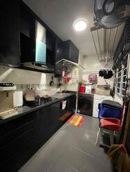 Blk 209C Punggol Place (Punggol), HDB 2 Rooms #483819031